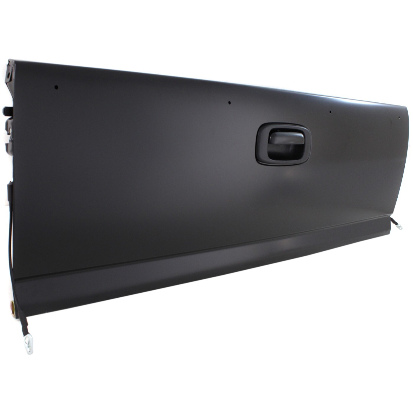 Tailgate Assembly For 1999-2006 GMC Sierra 1500 Truck 01-06 Sierra 2500 HD