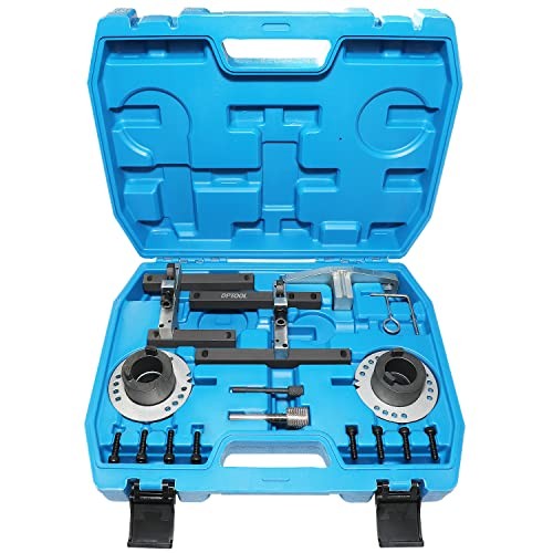 Belt Engine Timing Locking Setting Tools Set for Ford ECOBOOST 1.0 Belt Engine