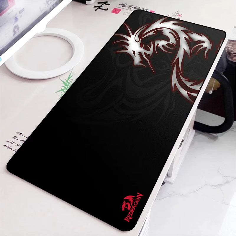 Gaming mouse pad