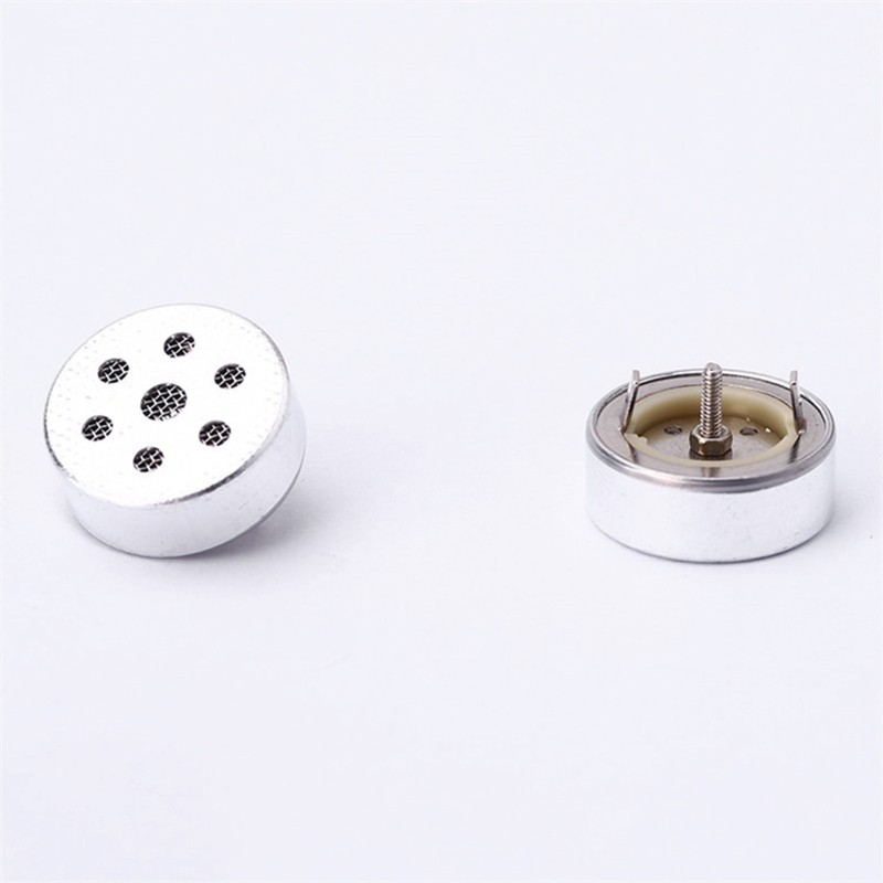 Microphone Core Coil Capsules Replacement Microphone Core