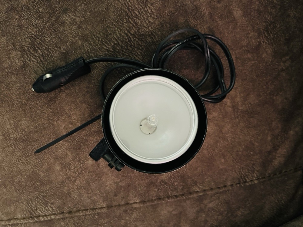 SV Micro-100 Battery Powered Light