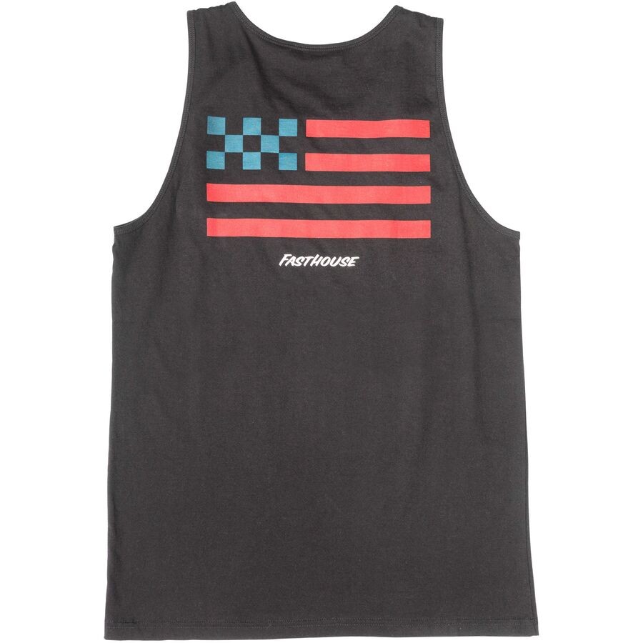 Fasthouse Liberty Tank
