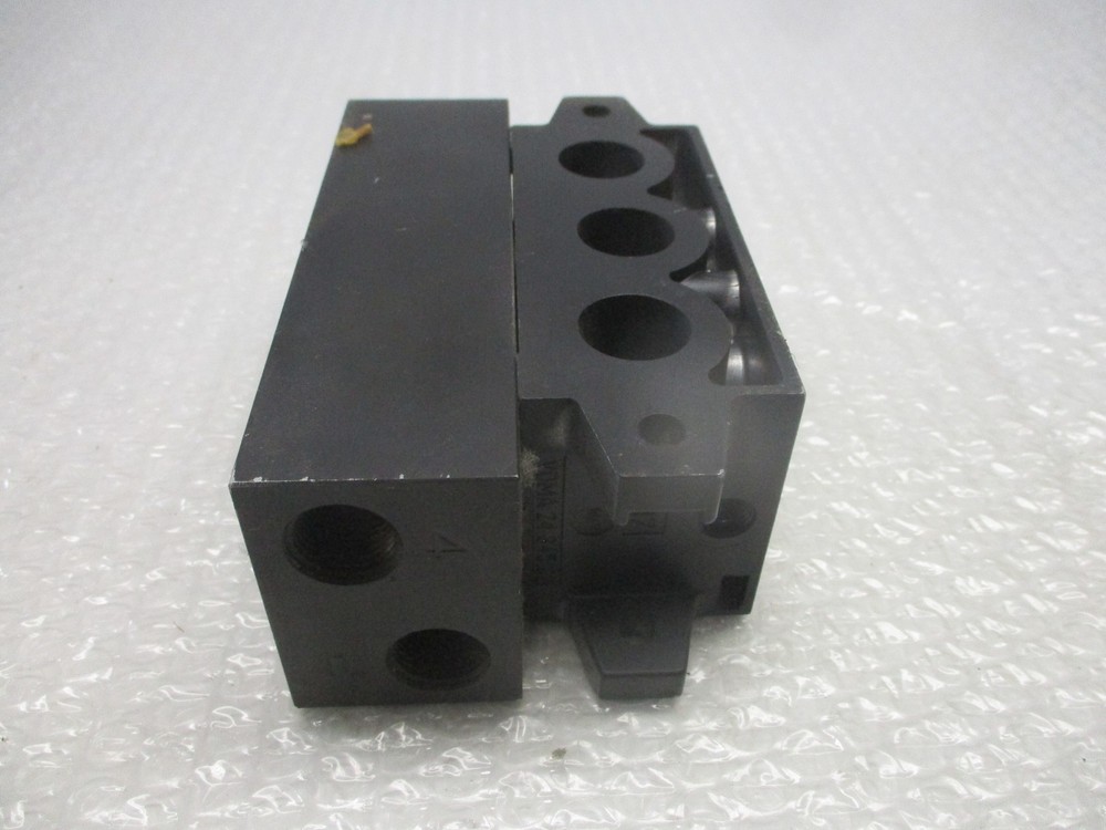 ROSS 665K91 BASE UNMP