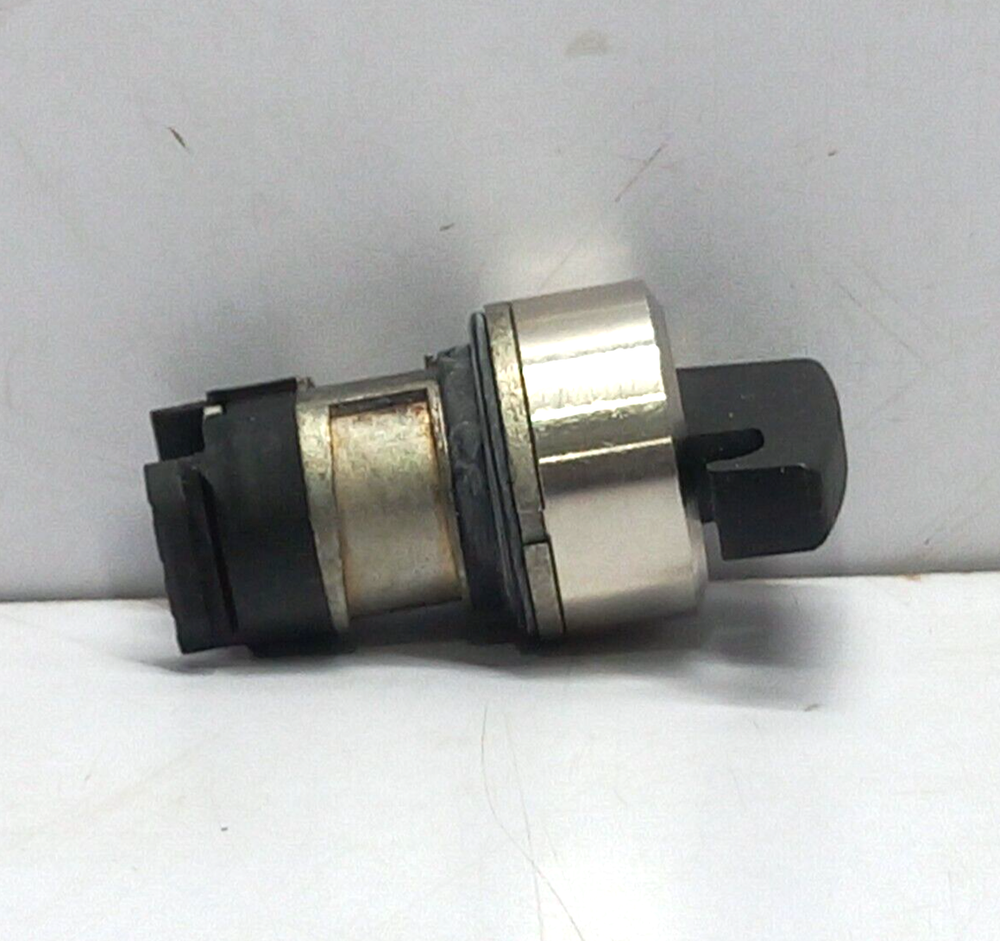 Siemens 3SB35 00-3TA11 3 Position Lever Black Selector Switch