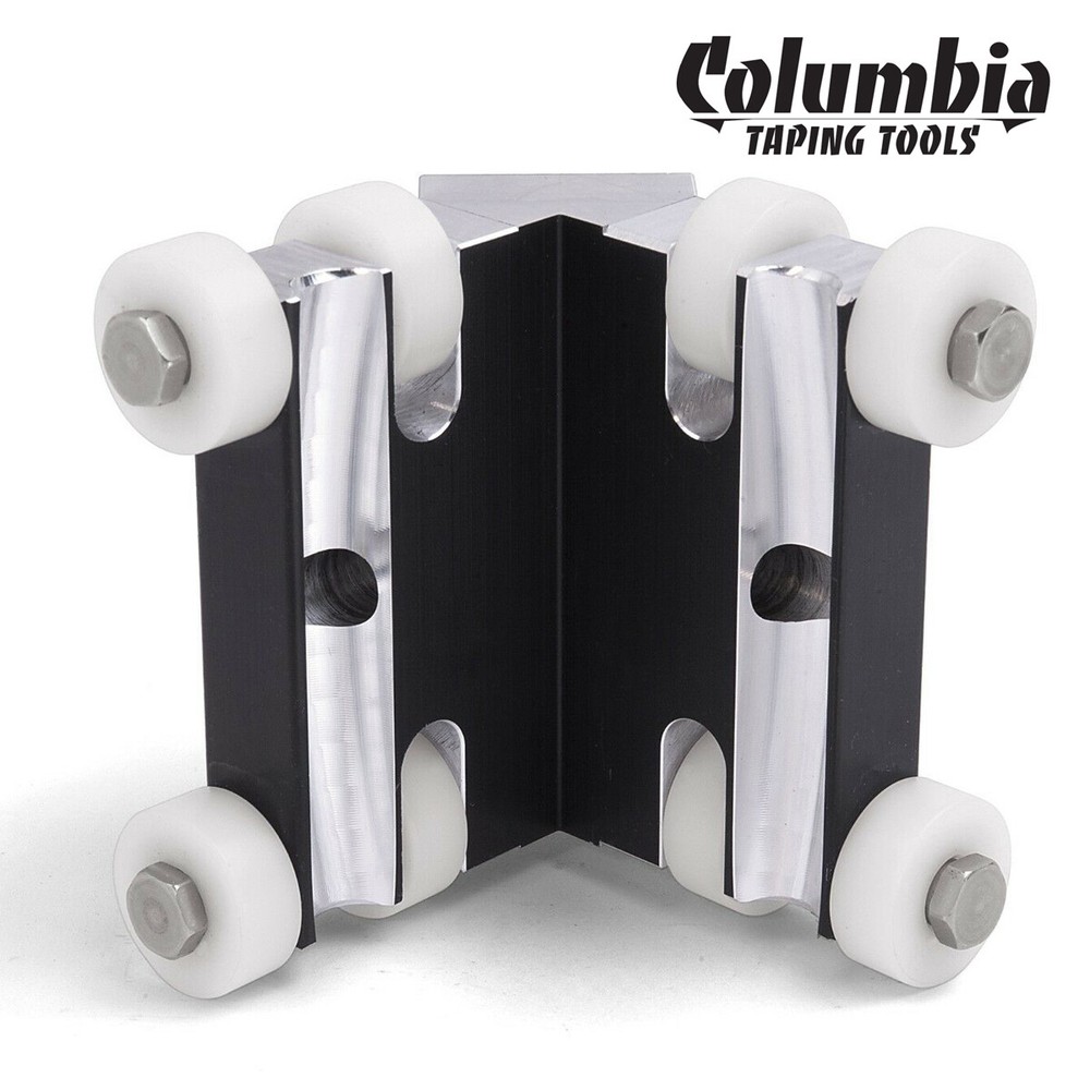 Columbia Outside 90 Corner Applicator Head CEXT90