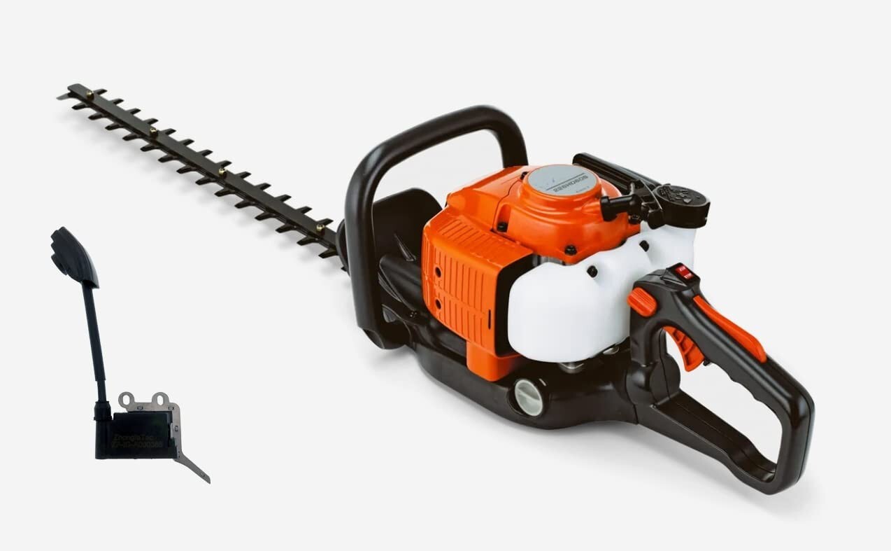 589372401 for Husqvarna Redmax Hedge Trimmer 226HD60S(967279801) ID# 5066561-01