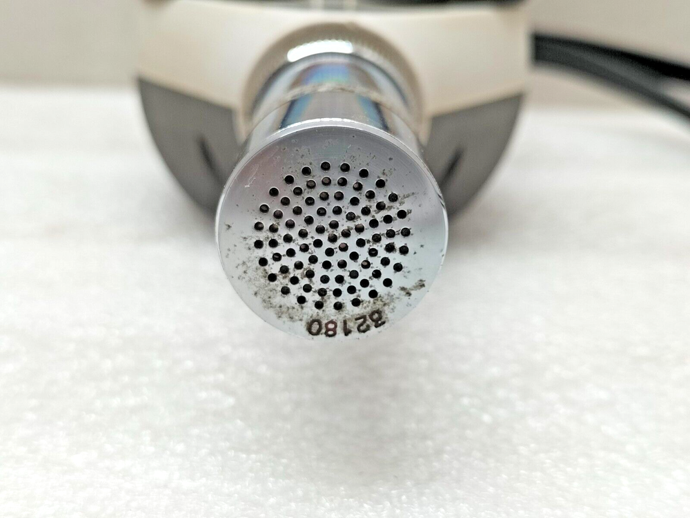 RION NA-09 SOUND LEVEL METER