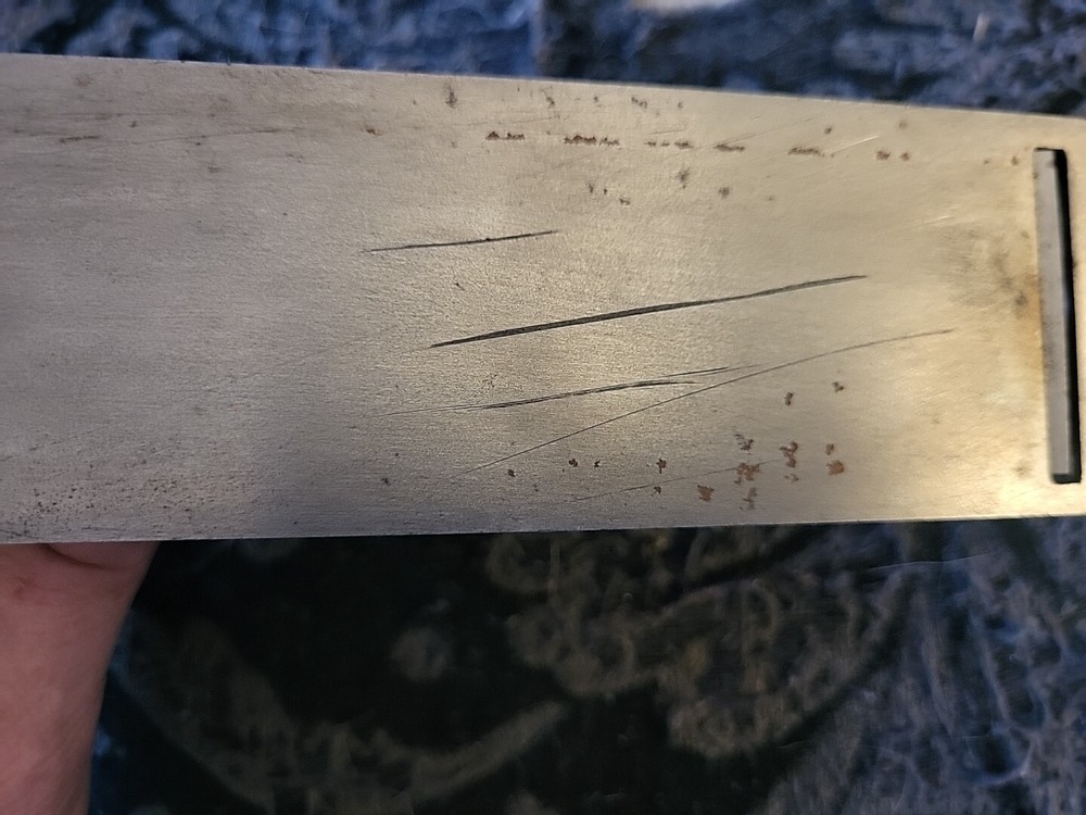STANLEY BAILEY NO.3 SMOOTH PLANE