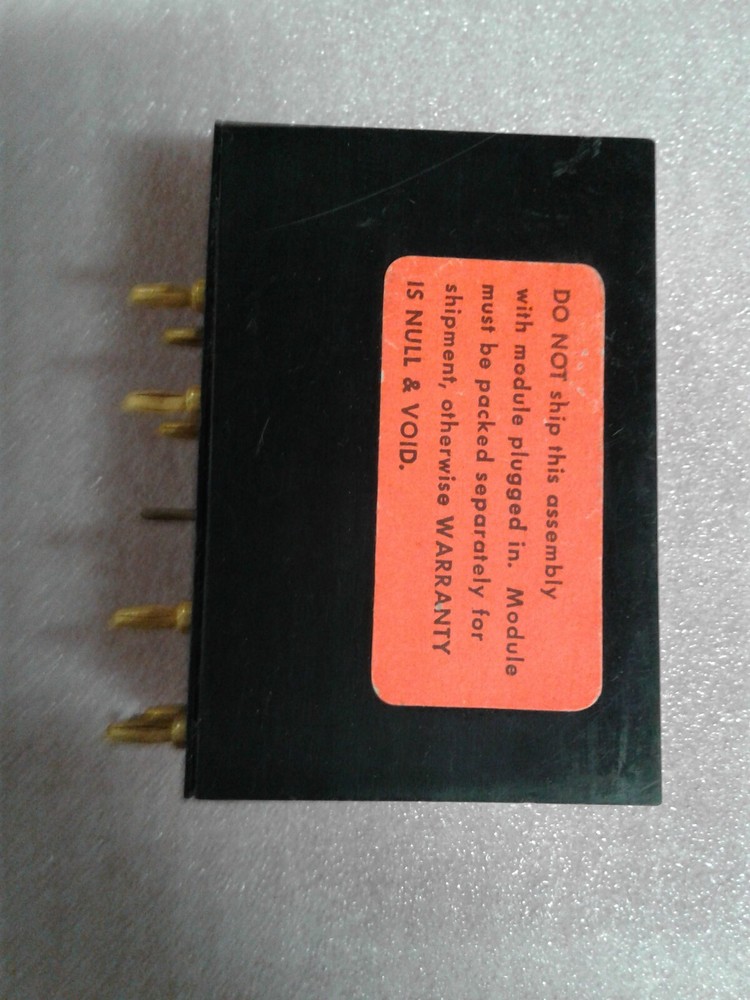 AGM Electronics EA 4011-3 Integrator 4/20MADC