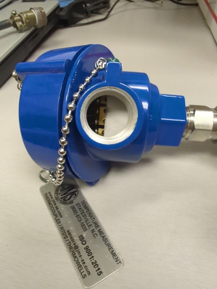 Jms 1010PWEM Thermocouple