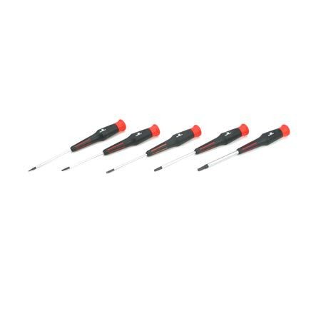 Dynamite 2819 - 5 Piece Metric Hex Driver Set