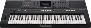 Yamaha PSR-E483 61-key Portable Keyboard