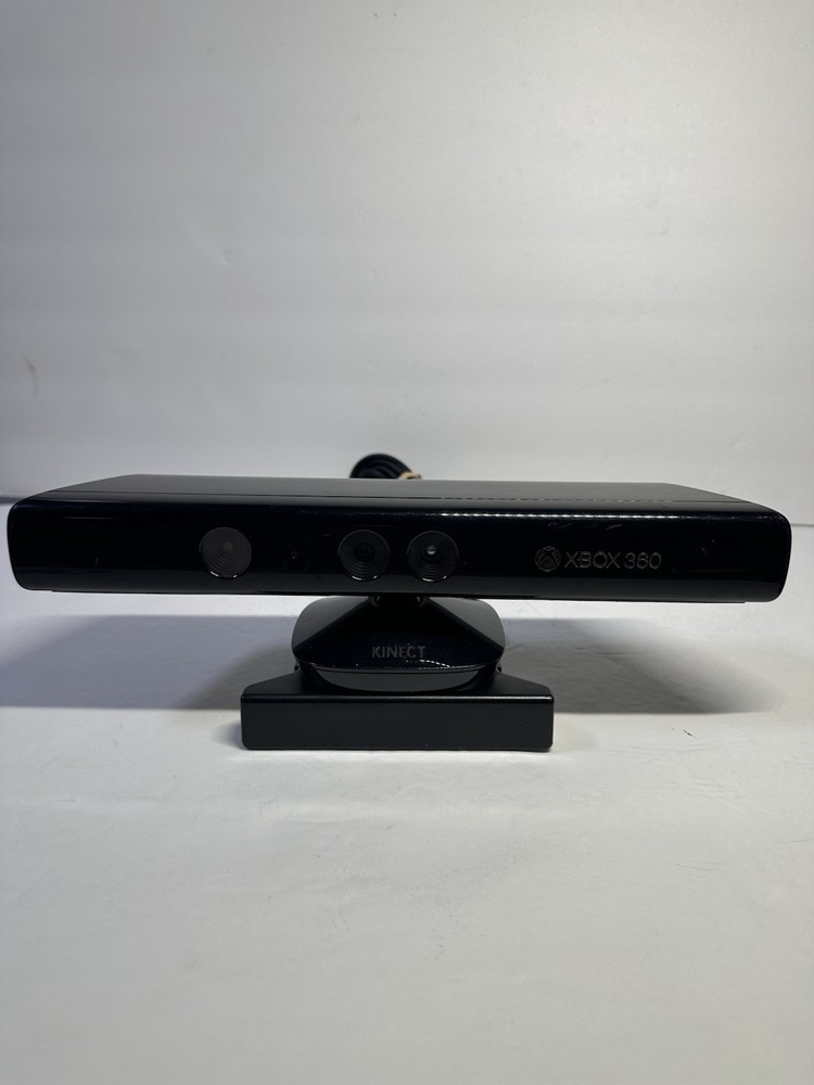 Microsoft Xbox 360 Kinect Motion Sensor Bar - Model 1473