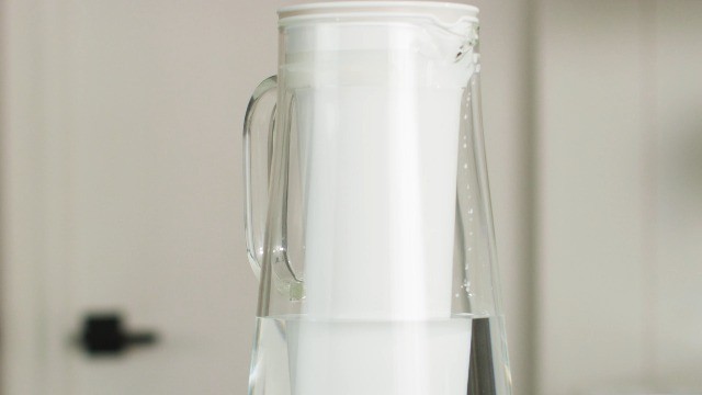 Replacement Membrane Microfilter for LifeStraw Home - Protects Against Bacteria,
