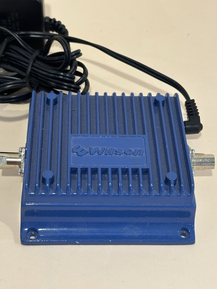 Wilson Electronics Direct Connection Amplifer