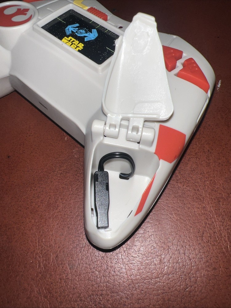 Air Hogs Star Wars Remote Control ONLY FOR Zero Gravity made for Disney