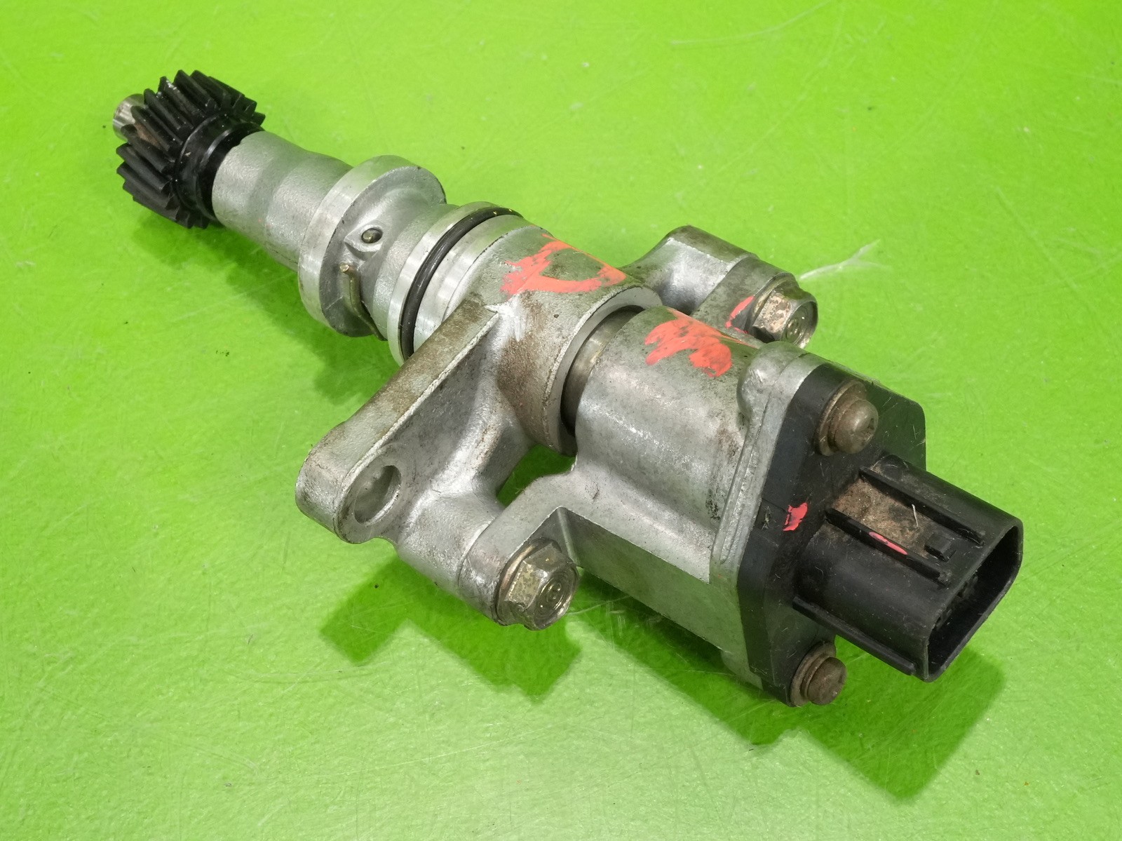 92-95 Civic OEM VSS vehicle speed sensor MT manual trans del Sol D15 D16