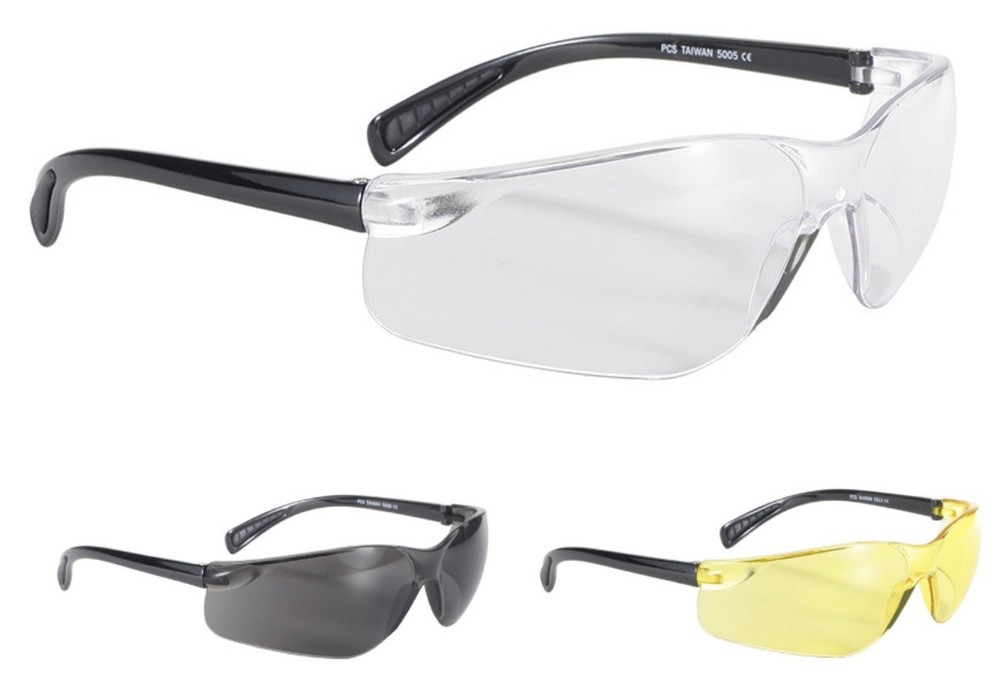 Kickstart Spoiler Sunglasses