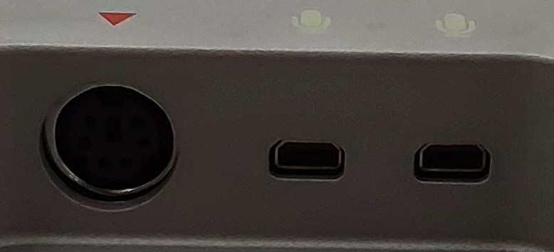 Logitech V-U0036 Group Video Conferencing System Duplex Speaker