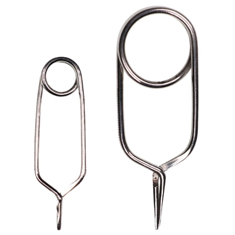 Fly Tying Tool Fly Tying Clip Hackle Plier For Precise Craftsmanship Making