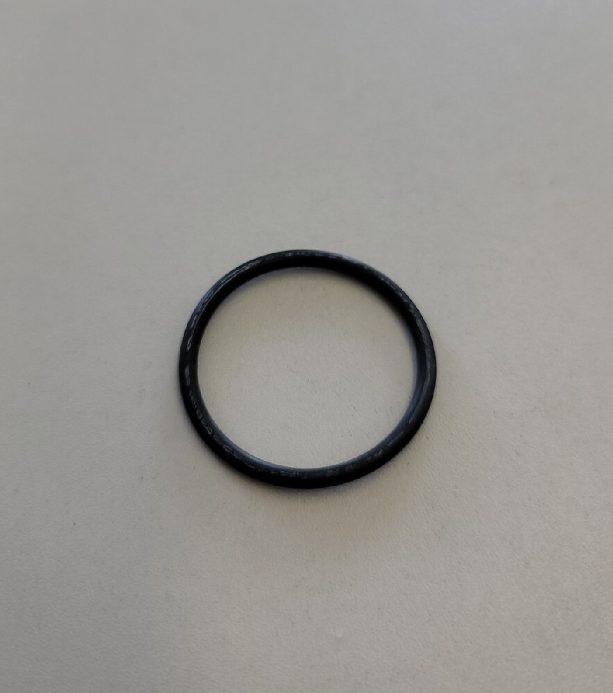 975256 Volvo Engine Coolant Pipe O-Ring