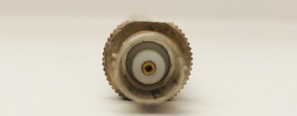 Lark Engineering 80068-1 Rev. C RF Bandpass Filter