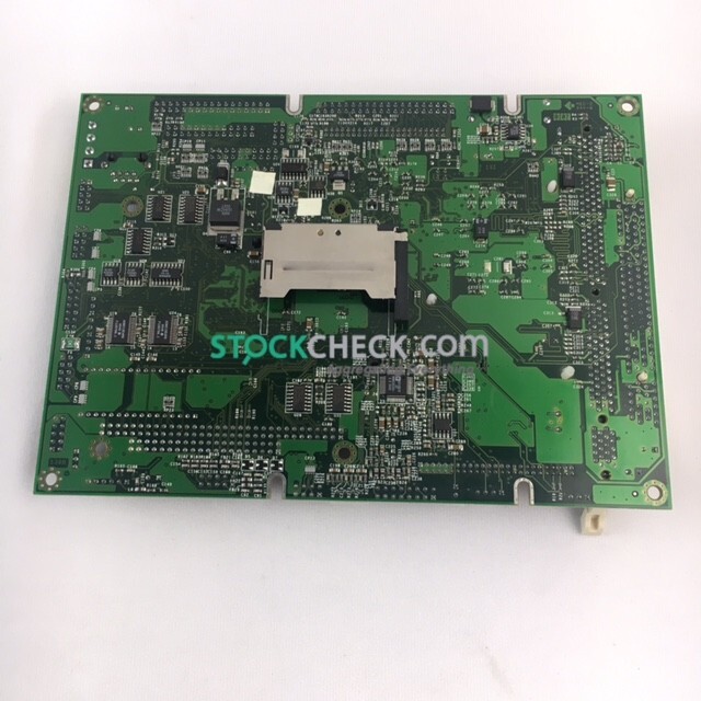 IEI NOVA-4898-300 CPU Board