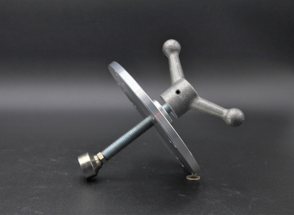 Feedback Ring Puller w/Swivel Head for 3 and 4 Blade Prop (Ref: TK-1573 series)