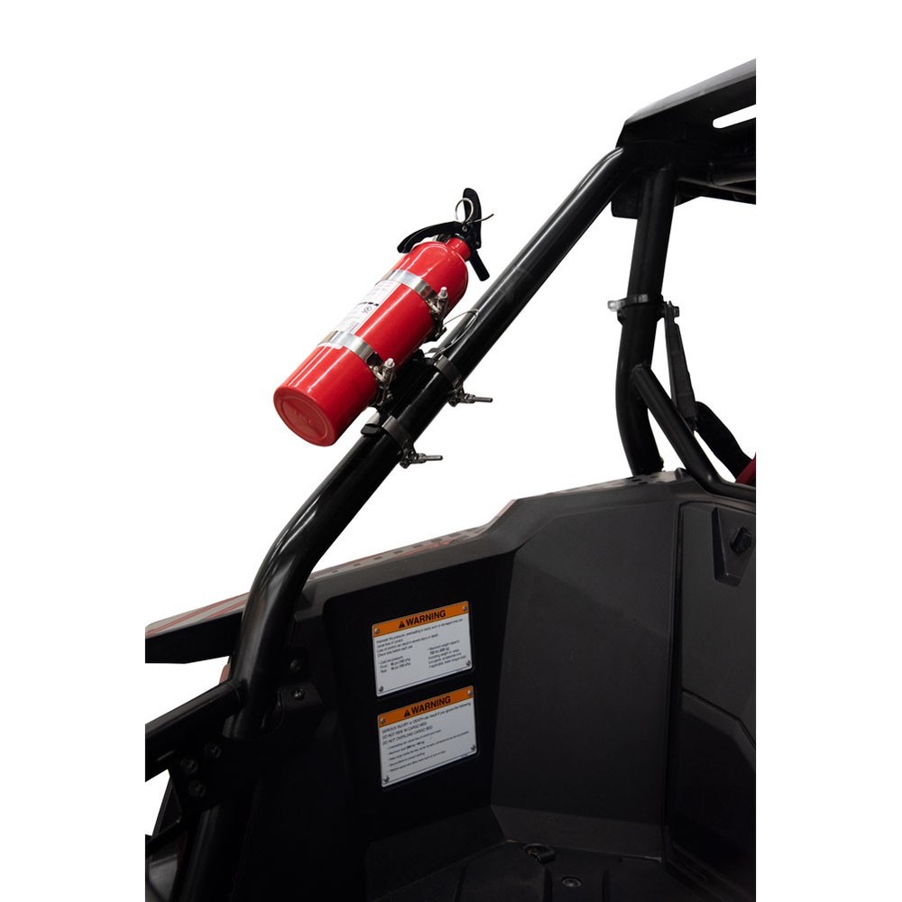 Tusk UTV Fire Extinguisher Kit For CAN-AM Commander E 2014-2015