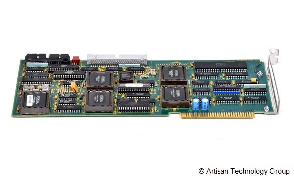 Microwave Logic 9601-0327 Sync Gen Board