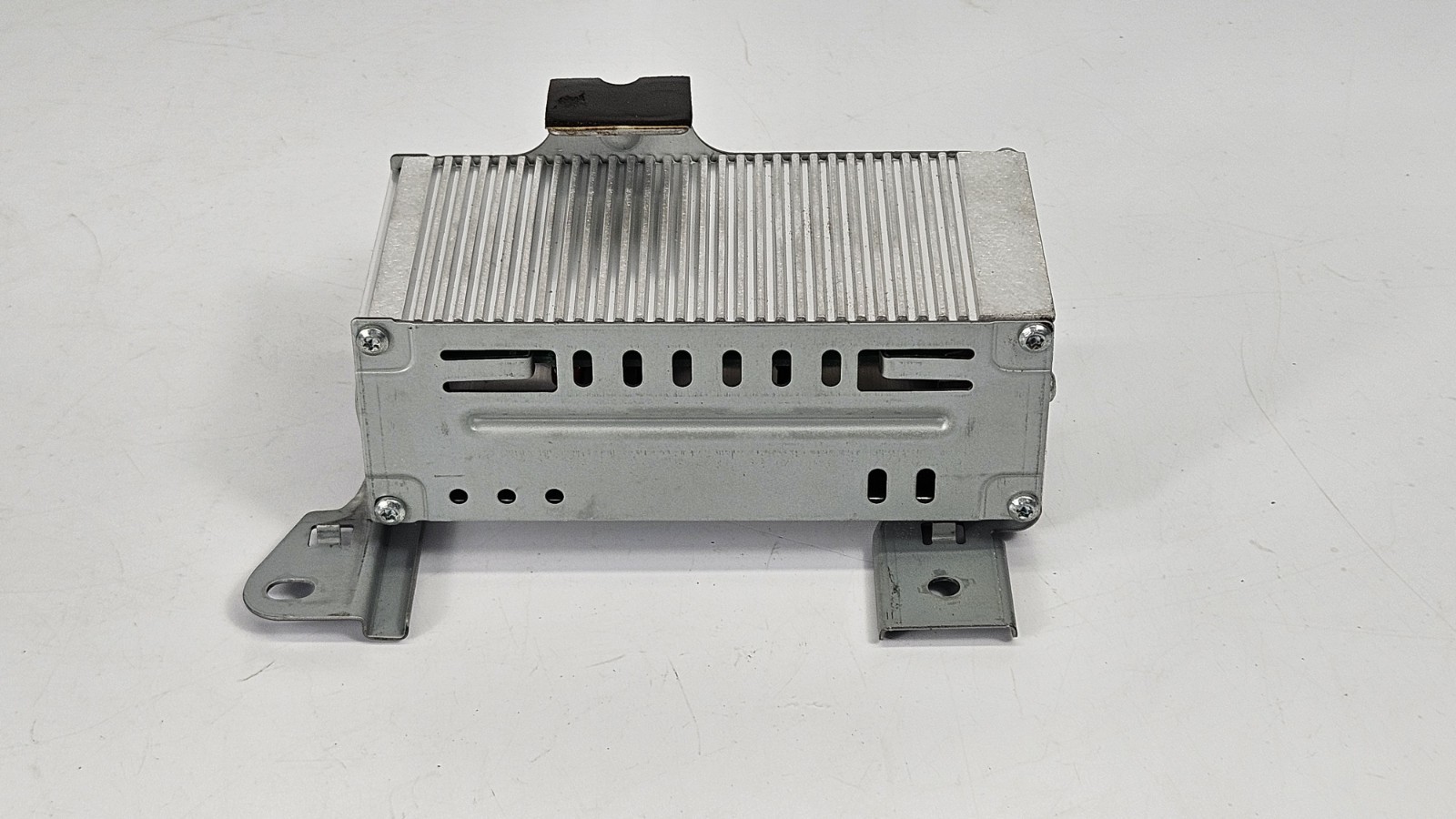 2001 2002 2003 2004 Toyota Sequoia JBL Radio Audio Amplifier Amp 86280-AF022 OEM