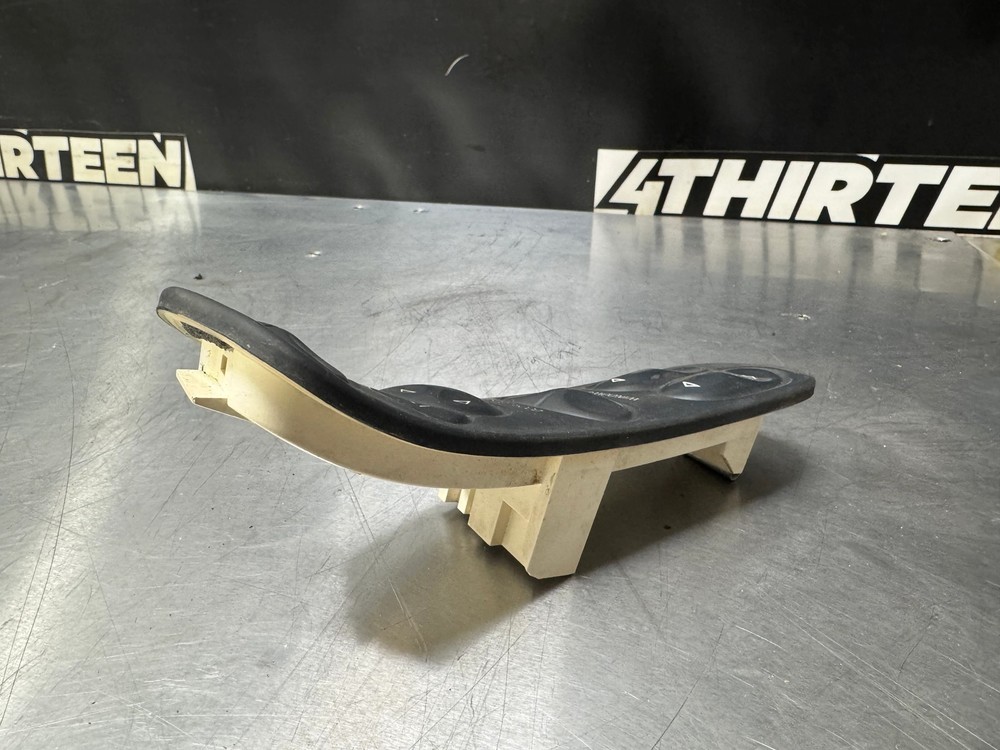 1997-2004 CORVETTE C5 LEFT DRIVER FRONT POWER WINDOW MASTER SWITCH OEM. #K32