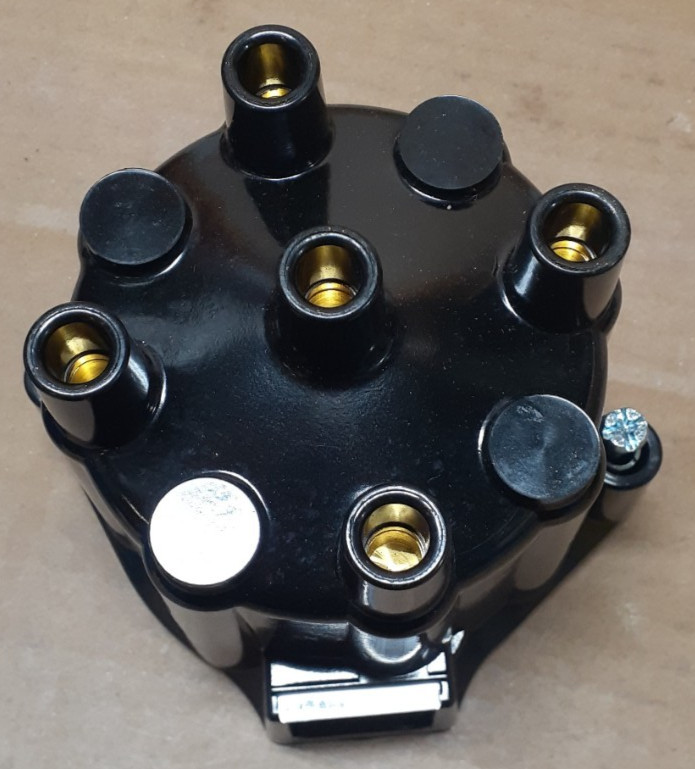 CARQUEST CAE1142 Distributor Cap