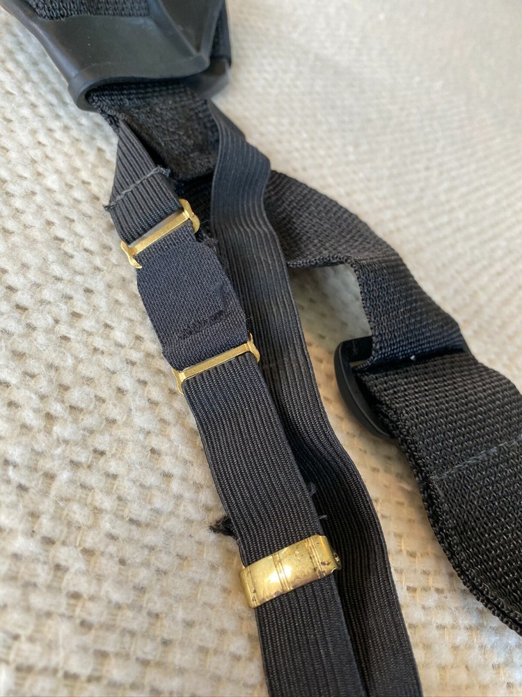 Vintage Archery Sling Holder