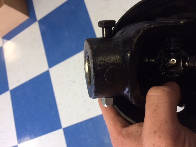 HOWSE Post hole digger auger pto shaft series 4 pto shaft fits many other brands