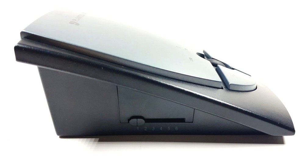 Plantronics S12 Telephone Headset System (Base Only)