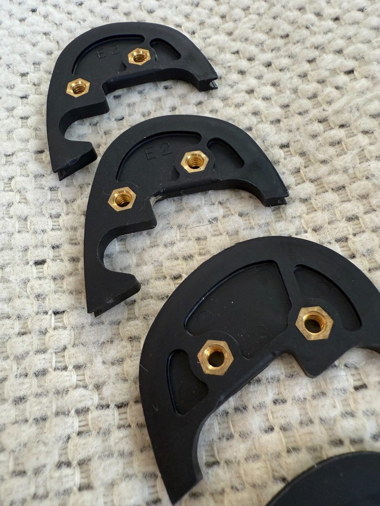 Compound Bow E1-E3 Cam Pieces New