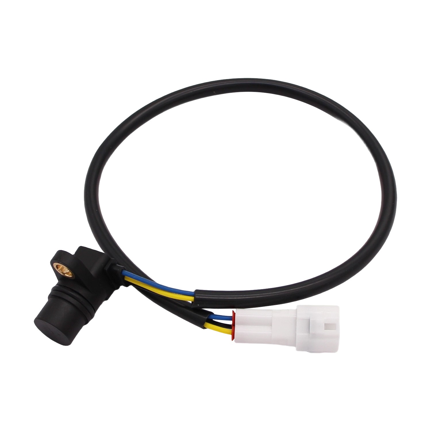 Speed Sensor for Yamaha 3B4-83755-01-00 3B4-83755-00-00 NEW