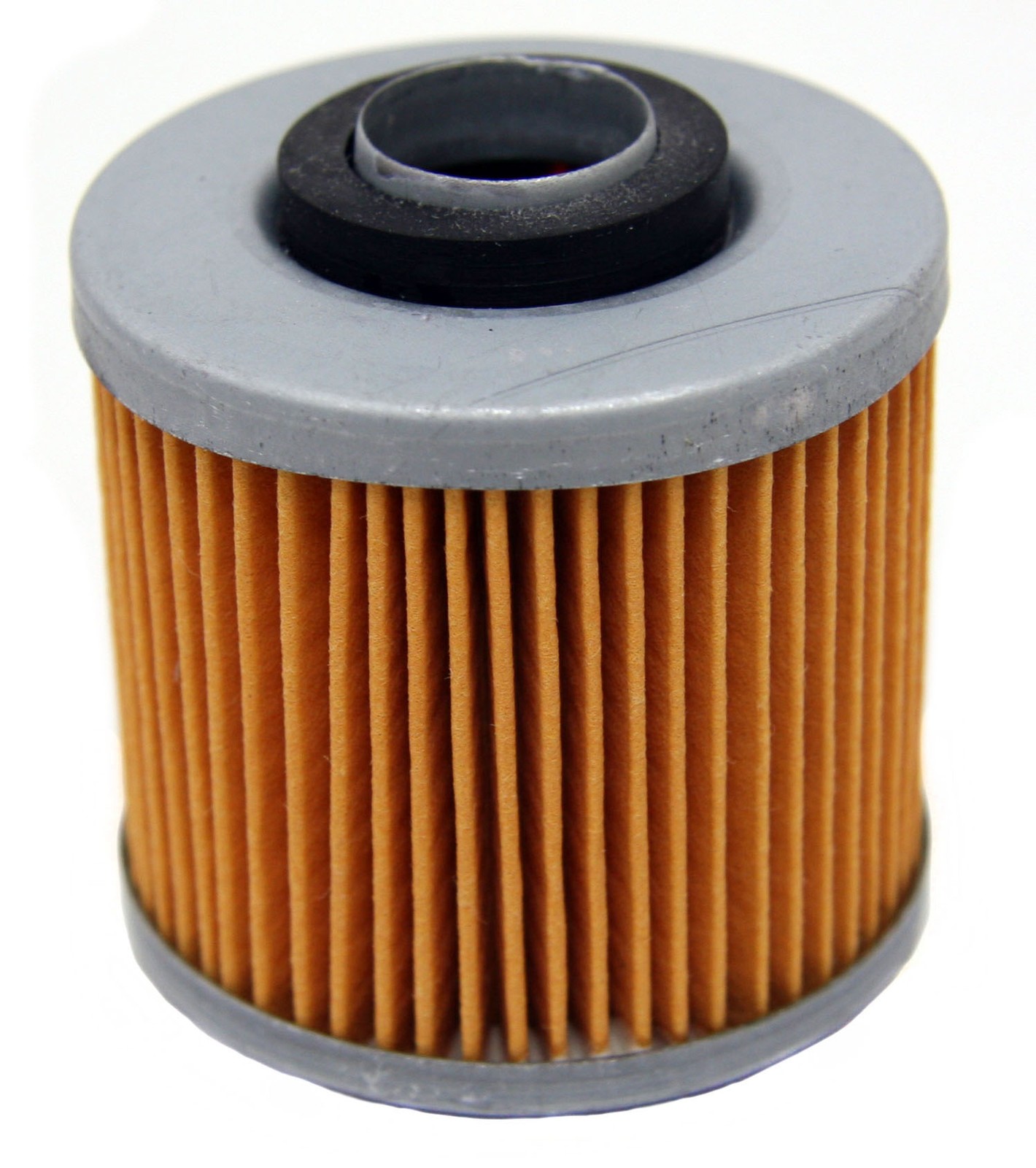 Oil Filter for Yamaha Grizzly 600 4x4 fits 1998-01 Replaces OEM# 4X7-13440-90-00