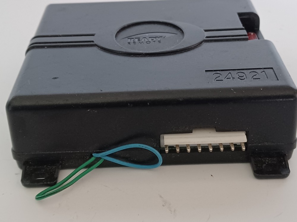 Directed Electronics Remote Start 24921 module brain Only No Fob!