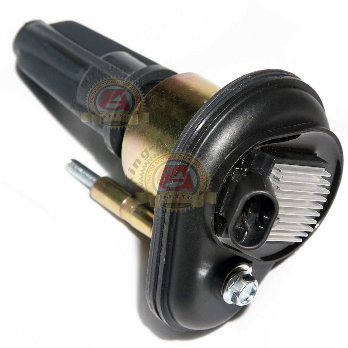 New 6 Pack Ignition Coils for Chevy Trailblazer GMC Canyon Envoy UF-303 C1395