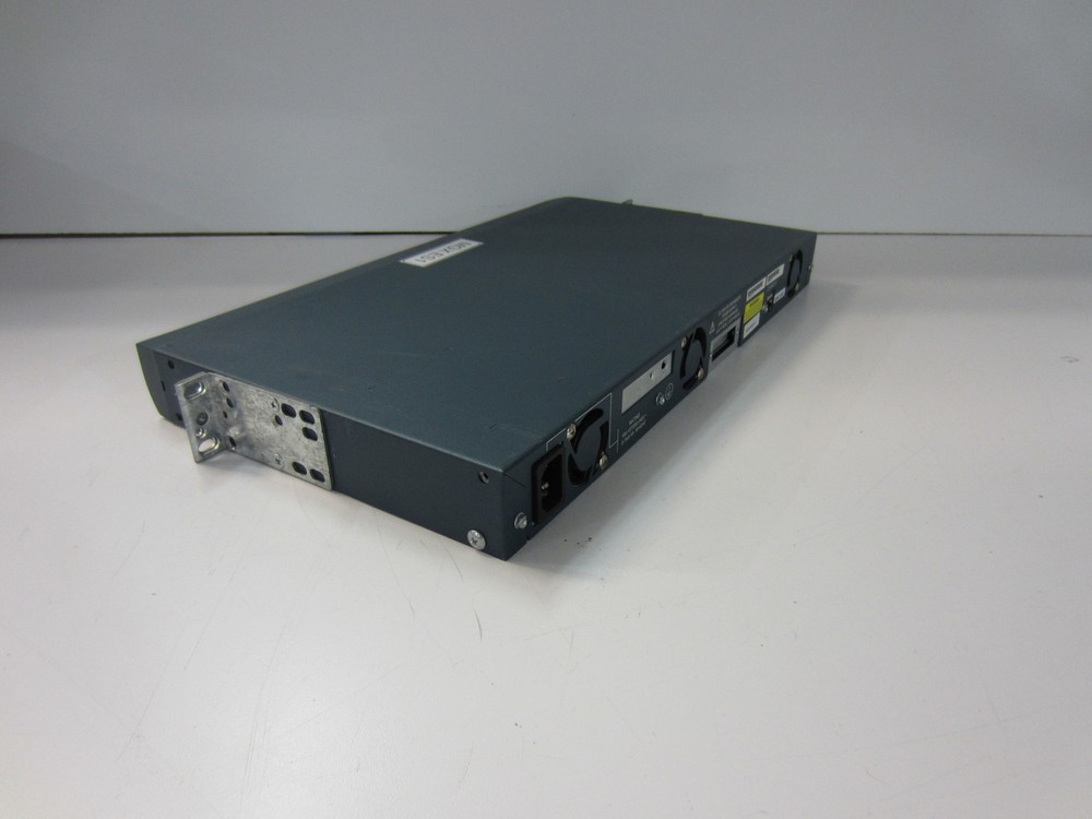 CISCO WS-C2924-XL-R ETHERNET SWITCH