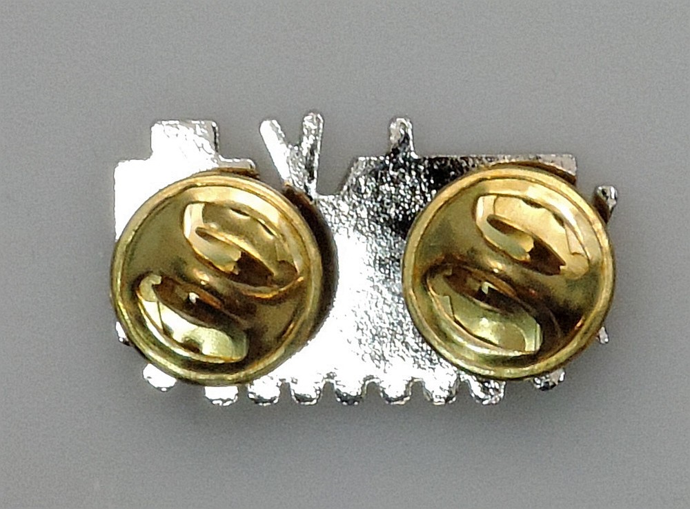 U.S. Navy Equipment Operator (EO) Ball Cap Pin