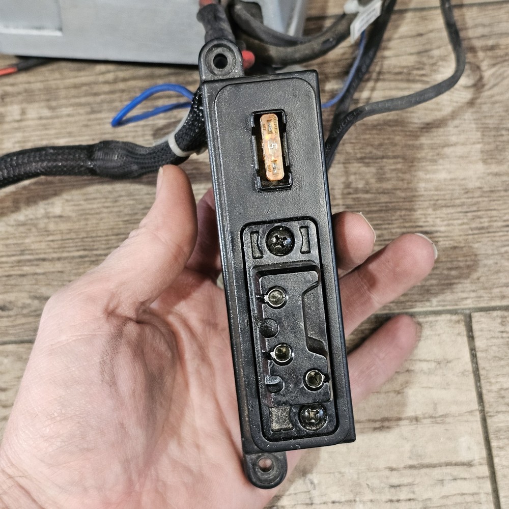 Pride GoGo Elite Traveller Control Module Wire Harness CTL1810518