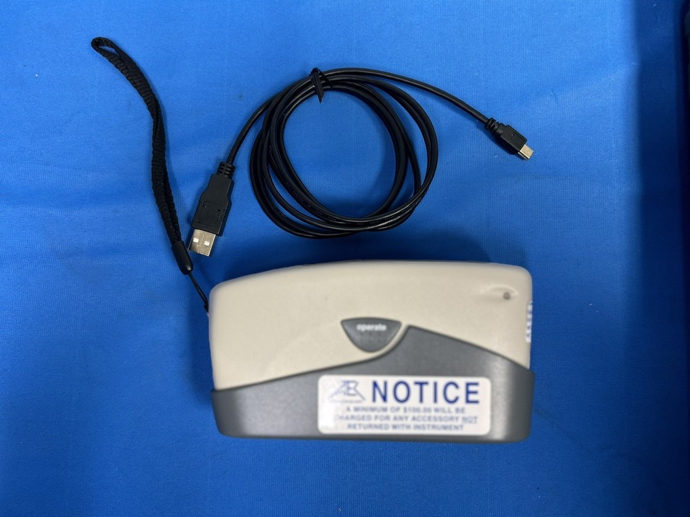 Konica Minolta 268 Multi Gloss Meter