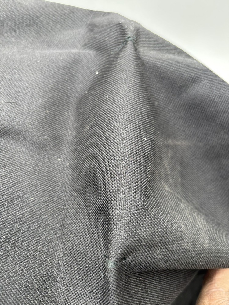 Mirror Image Teleprompter & Partial Mount; Missing Pieces