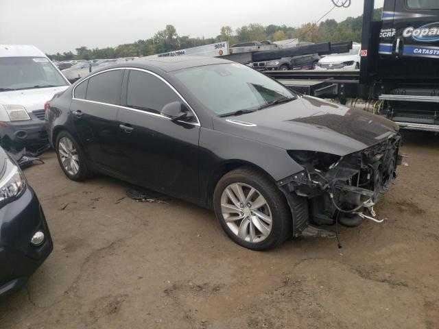 Camera/ Projector Camera Front With Pre-crash System Fits 2014-2015 LACROSSE OEM