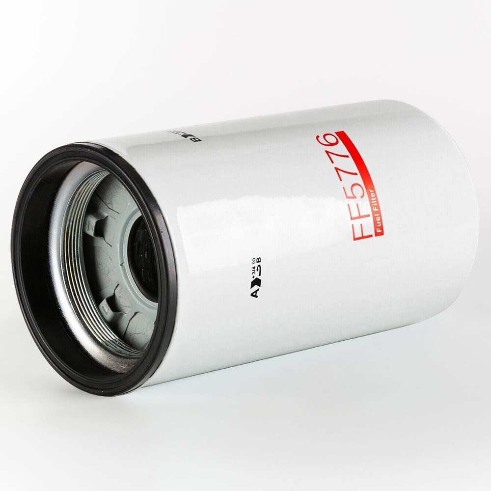 Fits CUMMINS ISX15 OIL CHANGE KIT LF14000NN, FF5776, 2X Filter Kit