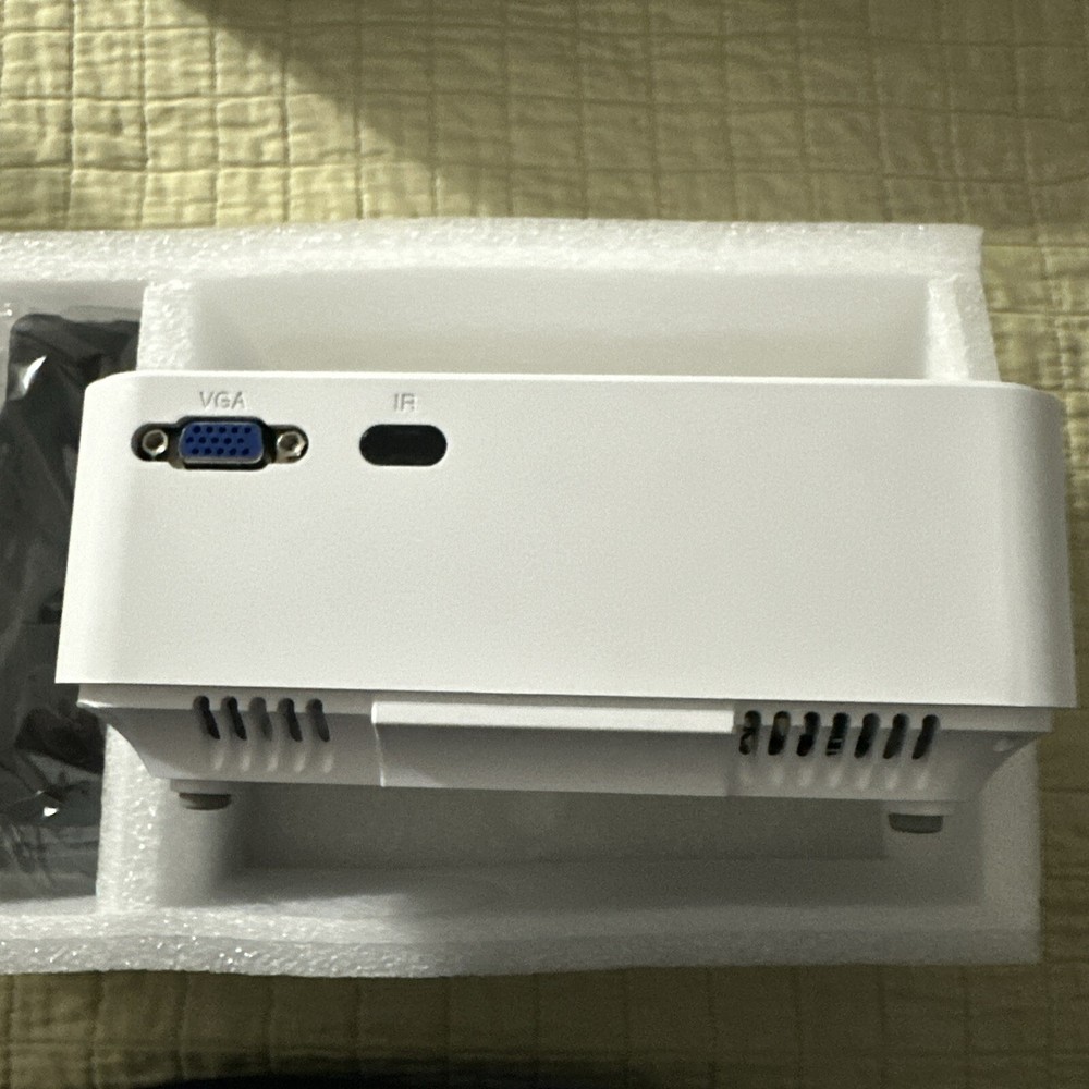 Topvision Led Projector