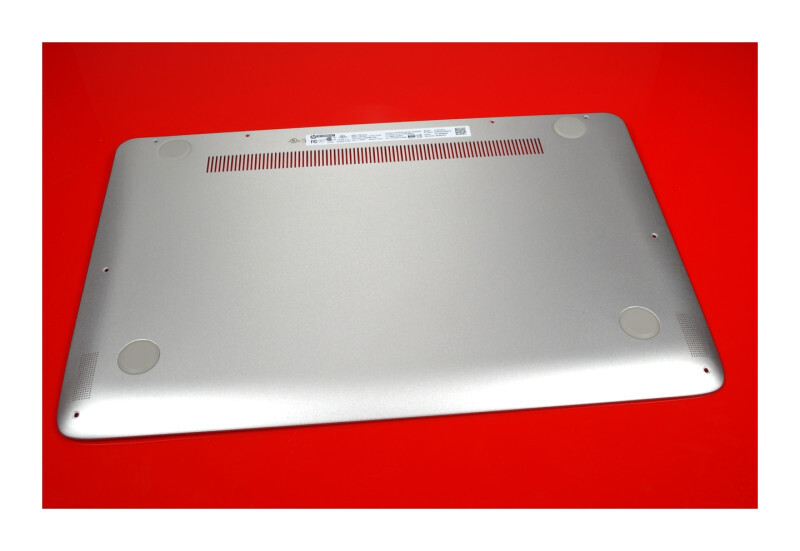 801492-001 - Base Enclosure NSV